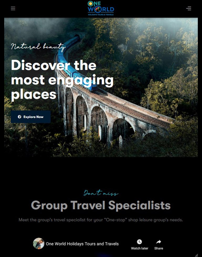 Portfolio Image